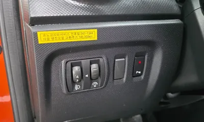 Renault-KoreaSamsung QM3