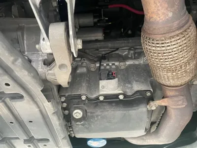 ChevroletGMDaewoo Malibu