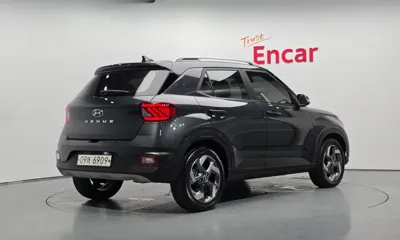 Hyundai Venue