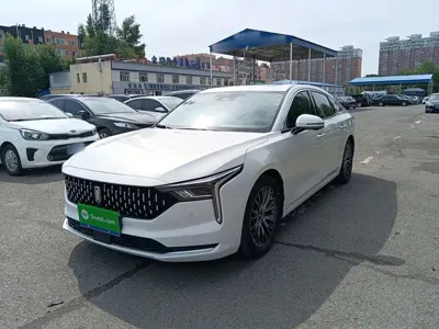 Bestune B70
