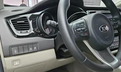 Kia Canival