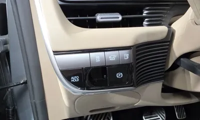 Hyundai Ioniq5