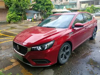 MG 6 New Energy