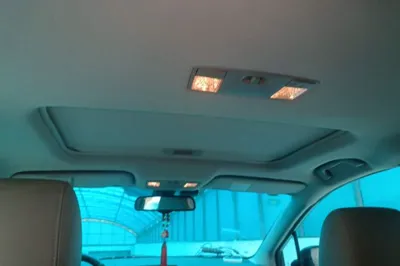 Mazda Mazda 8