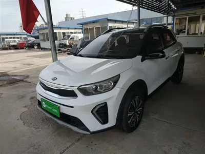 Kia KX1