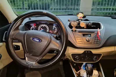 Ford Escort