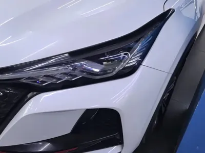 Changan 长安CS75PLUS