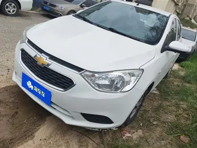 Chevrolet Sail