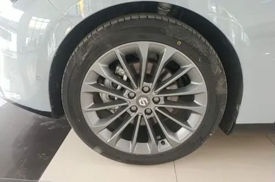 Leapmotor C01