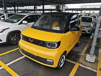 Wuling MINIEV