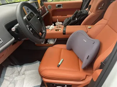 Li Auto Li L7
