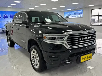 RAM Ram Trucks