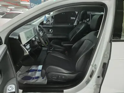 Hyundai Ioniq5