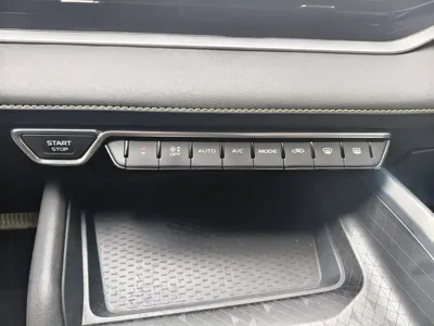 Geely Xingrui
