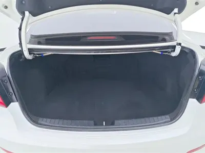 Hyundai Mistra