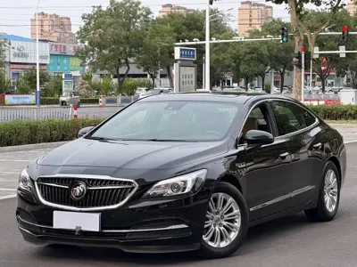 Buick LaCrosse