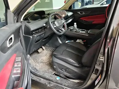 Changan CS55PLUS