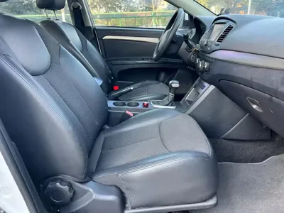 Roewe 350