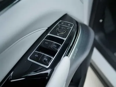 Cadillac Lyriq