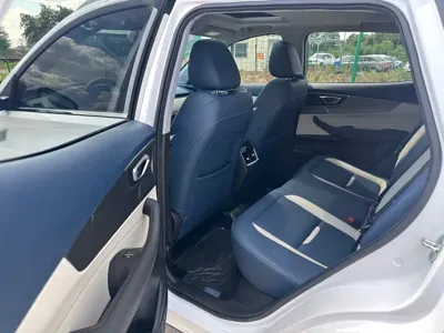 Chery Tiggo 5x