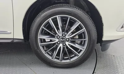 Infiniti QX60