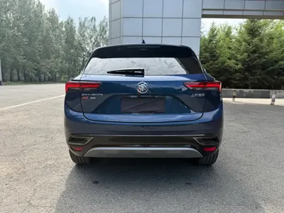 Buick Envision S