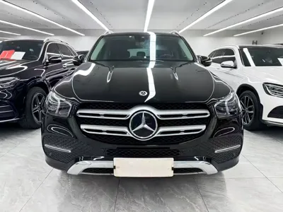 Mercedes-Benz 奔驰GLE(进口)
