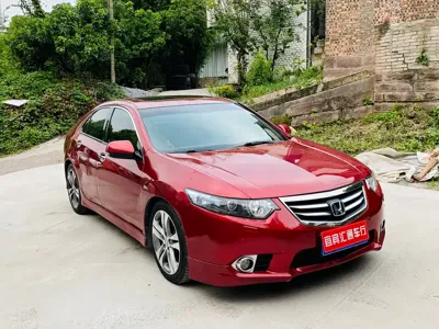 Honda Spirior
