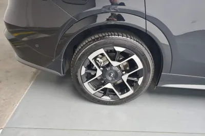 Xpeng G7