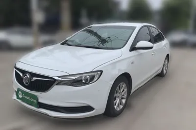 Buick GT