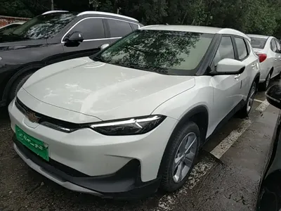Chevrolet Menlo