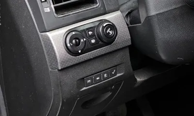 ChevroletGMDaewoo Captiva