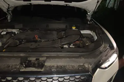 Haval F5