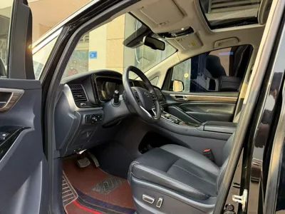 GAC Trampchi M8