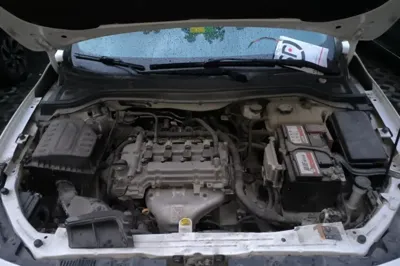 Chevrolet Cavalier