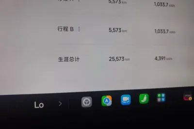Xiaomi Auto SU7