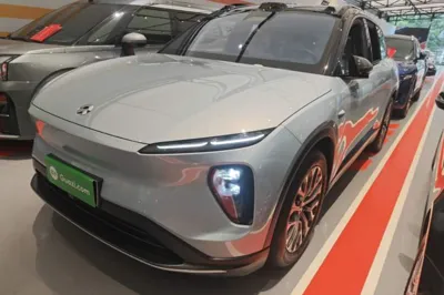 Nio ES6