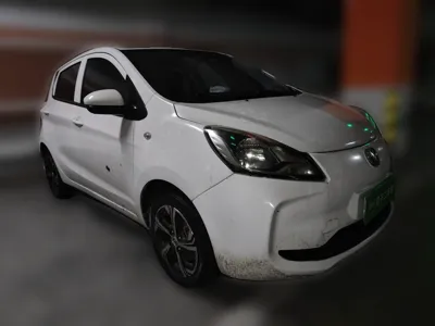 Changan Benni E-Star
