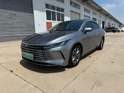 BYD Destroyer 05