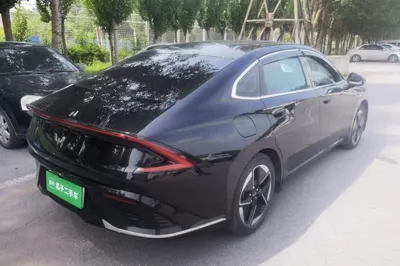 Wuling Xingguang