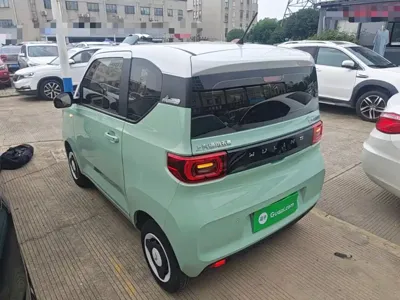 Wuling MINIEV