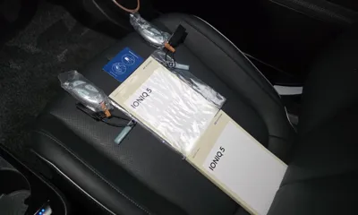 Hyundai Ioniq5