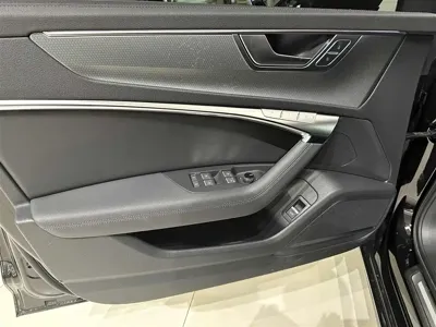 Audi A6 (Import)