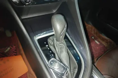 Buick GL6