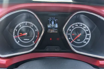JAC Group Refine S2