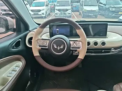 Wuling Bingo