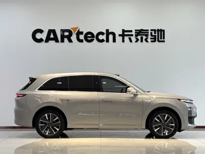 Li Auto Li L6