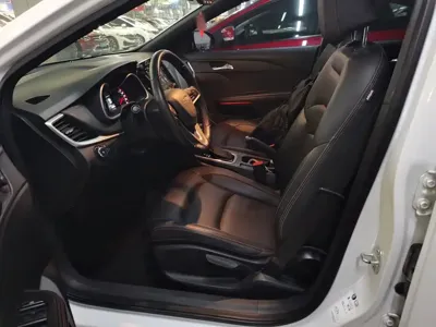 Chevrolet Monza