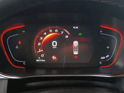 Geely Binrui