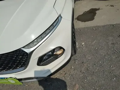 Baojun 510